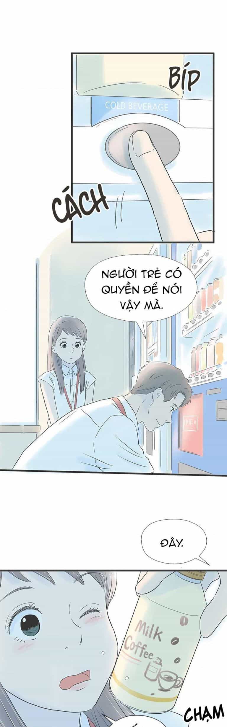 Taisetsu Na Hi Wa Itsumo Ame - Chuong 6 - ảnh 26