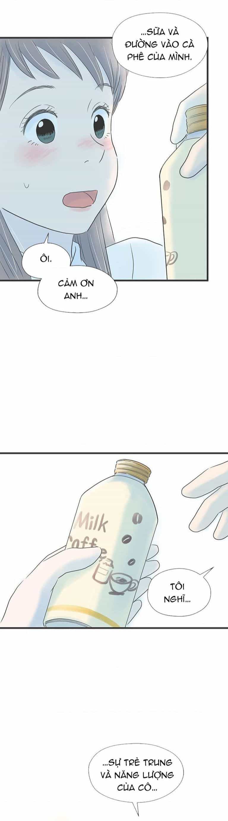 Taisetsu Na Hi Wa Itsumo Ame - Chuong 6 - ảnh 28
