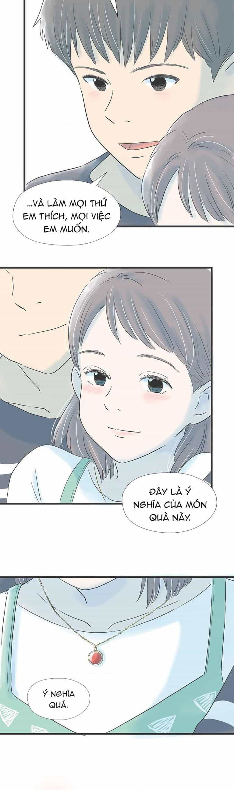 Taisetsu Na Hi Wa Itsumo Ame - Chuong 6 - ảnh 5