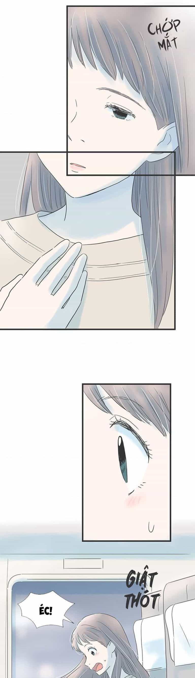 Taisetsu Na Hi Wa Itsumo Ame - Chuong 6 - ảnh 8