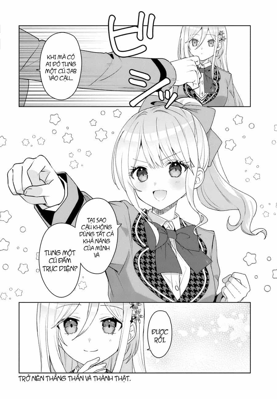 Takou No Koori Hime O Tasuketara, Otomodachi Kara Hajimeru Koto Ni Narimashita - Chương 5 - ảnh 20