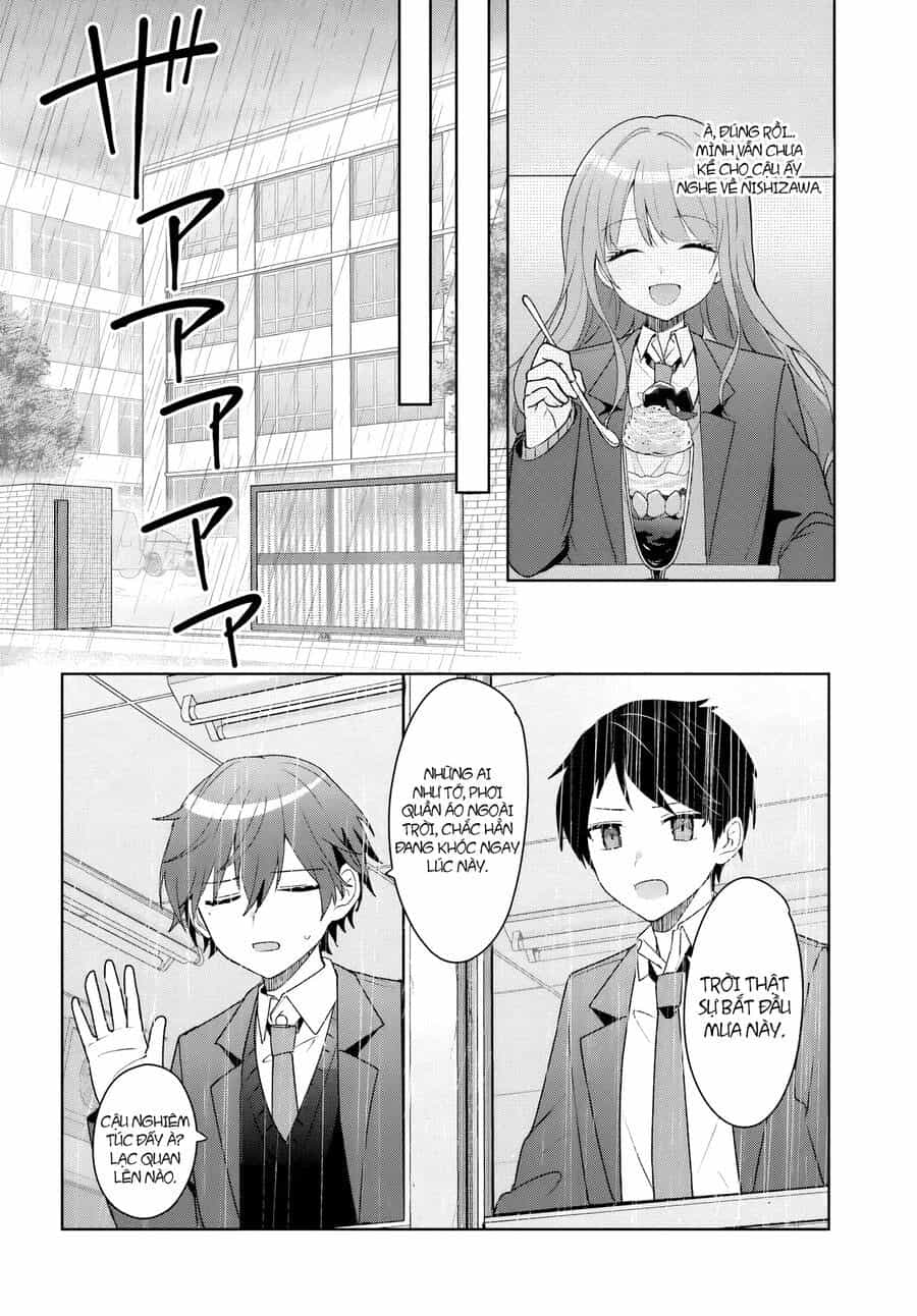 Takou No Koori Hime O Tasuketara, Otomodachi Kara Hajimeru Koto Ni Narimashita - Chương 5 - ảnh 24