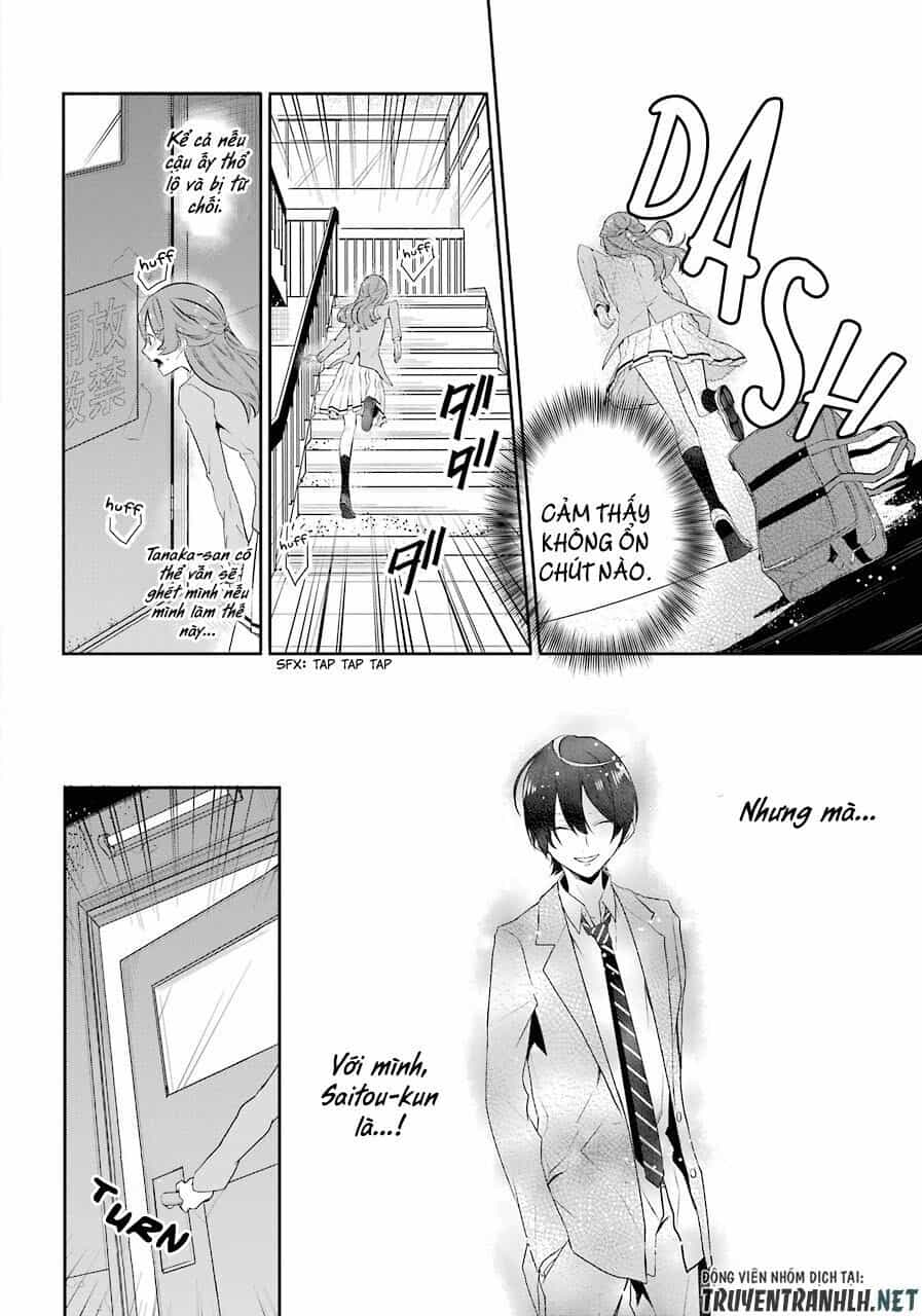 Tales Of Reincarnation In Maydare - Chương 1 - ảnh 13