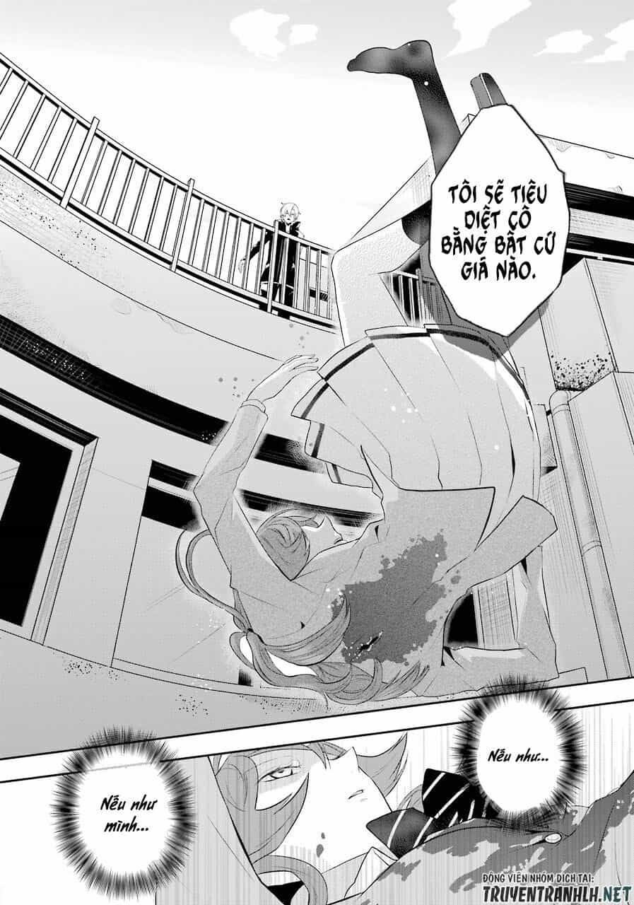 Tales Of Reincarnation In Maydare - Chương 1 - ảnh 19