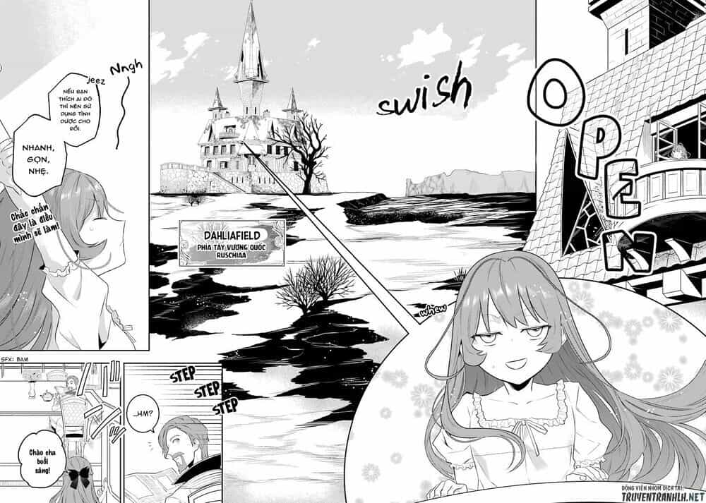 Tales Of Reincarnation In Maydare - Chương 1 - ảnh 25