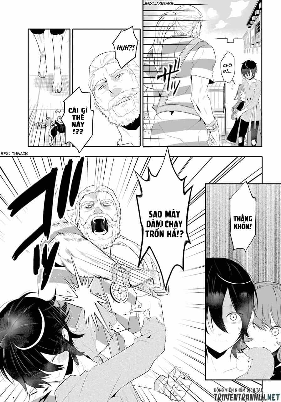Tales Of Reincarnation In Maydare - Chương 1 - ảnh 40