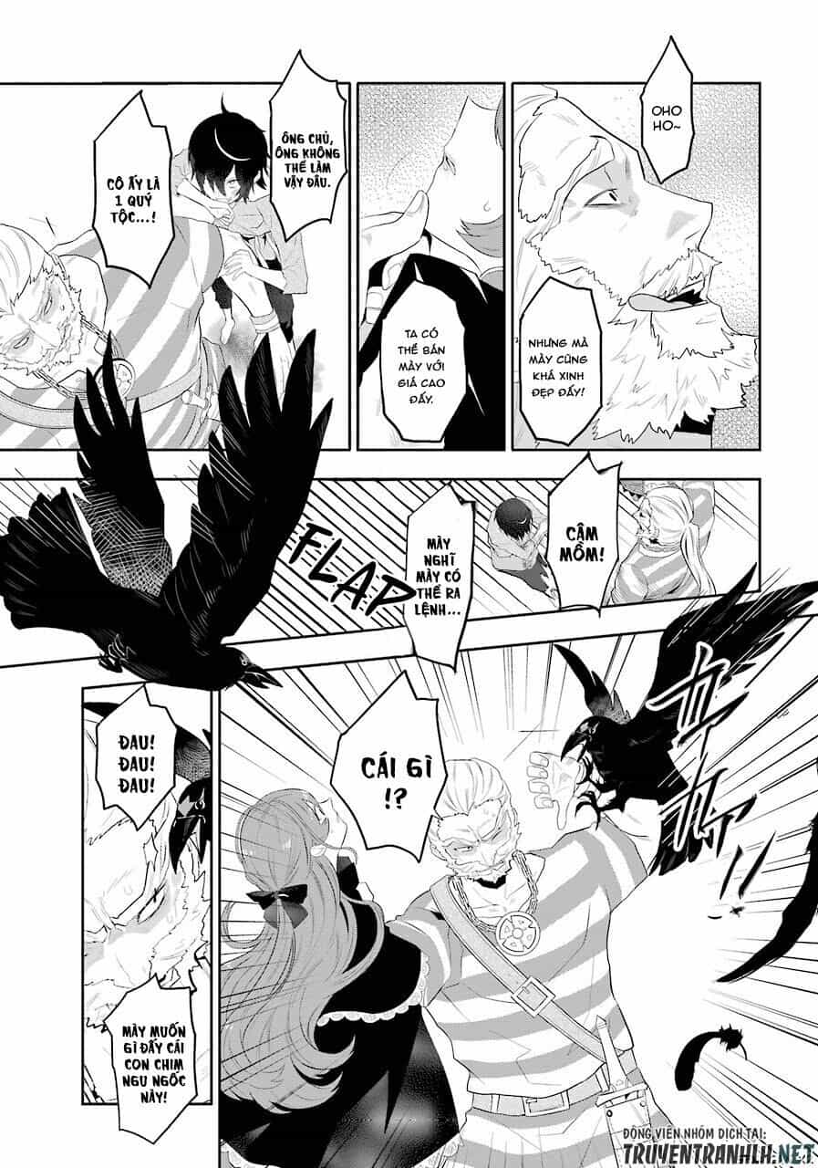 Tales Of Reincarnation In Maydare - Chương 1 - ảnh 42