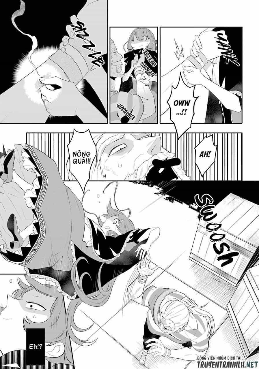 Tales Of Reincarnation In Maydare - Chương 1 - ảnh 44