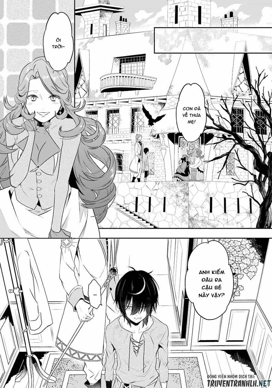 Tales Of Reincarnation In Maydare - Chương 1 - ảnh 53