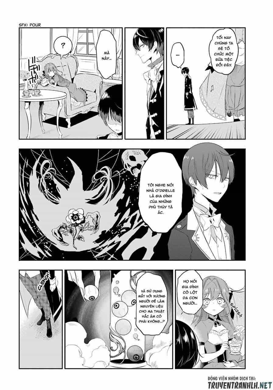 Tales Of Reincarnation In Maydare - Chương 1 - ảnh 58