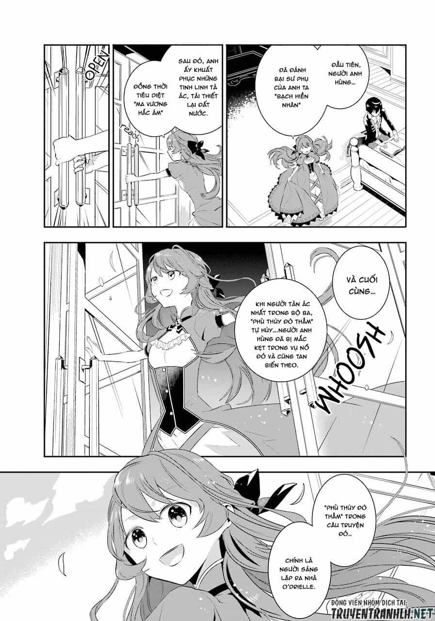 Tales Of Reincarnation In Maydare - Chương 1 - ảnh 63