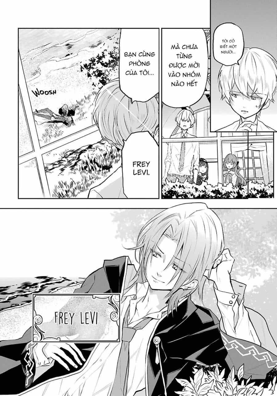 Tales Of Reincarnation In Maydare - Chương 10 - ảnh 3