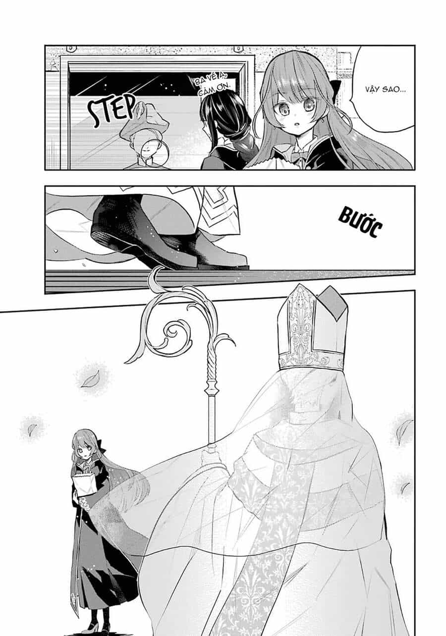Tales Of Reincarnation In Maydare - Chương 10 - ảnh 32