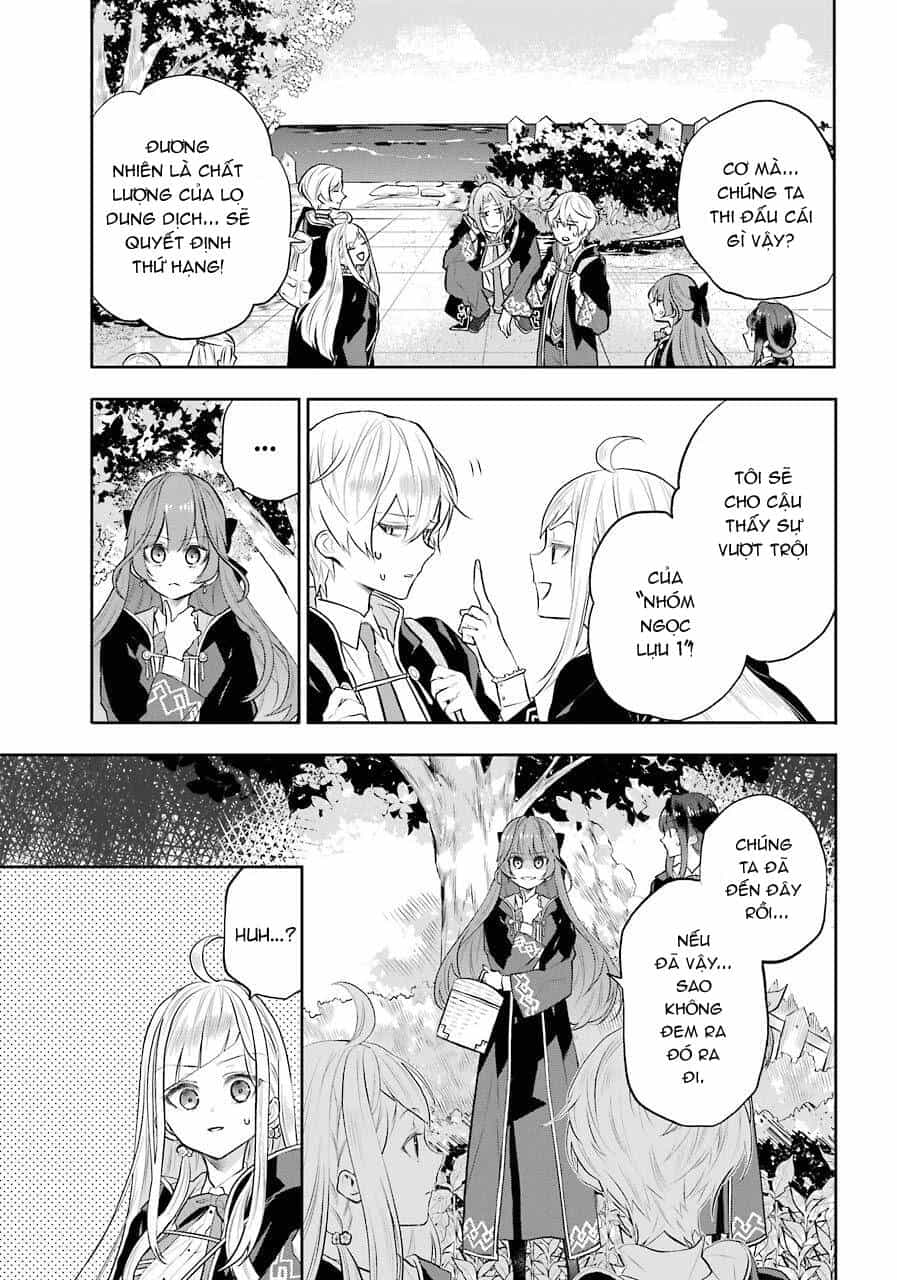 Tales Of Reincarnation In Maydare - Chương 11 - ảnh 29