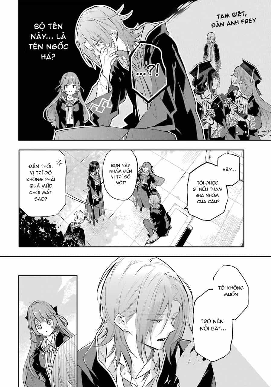 Tales Of Reincarnation In Maydare - Chương 11 - ảnh 6