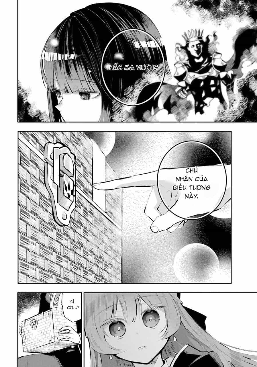 Tales Of Reincarnation In Maydare - Chương 12 - ảnh 22