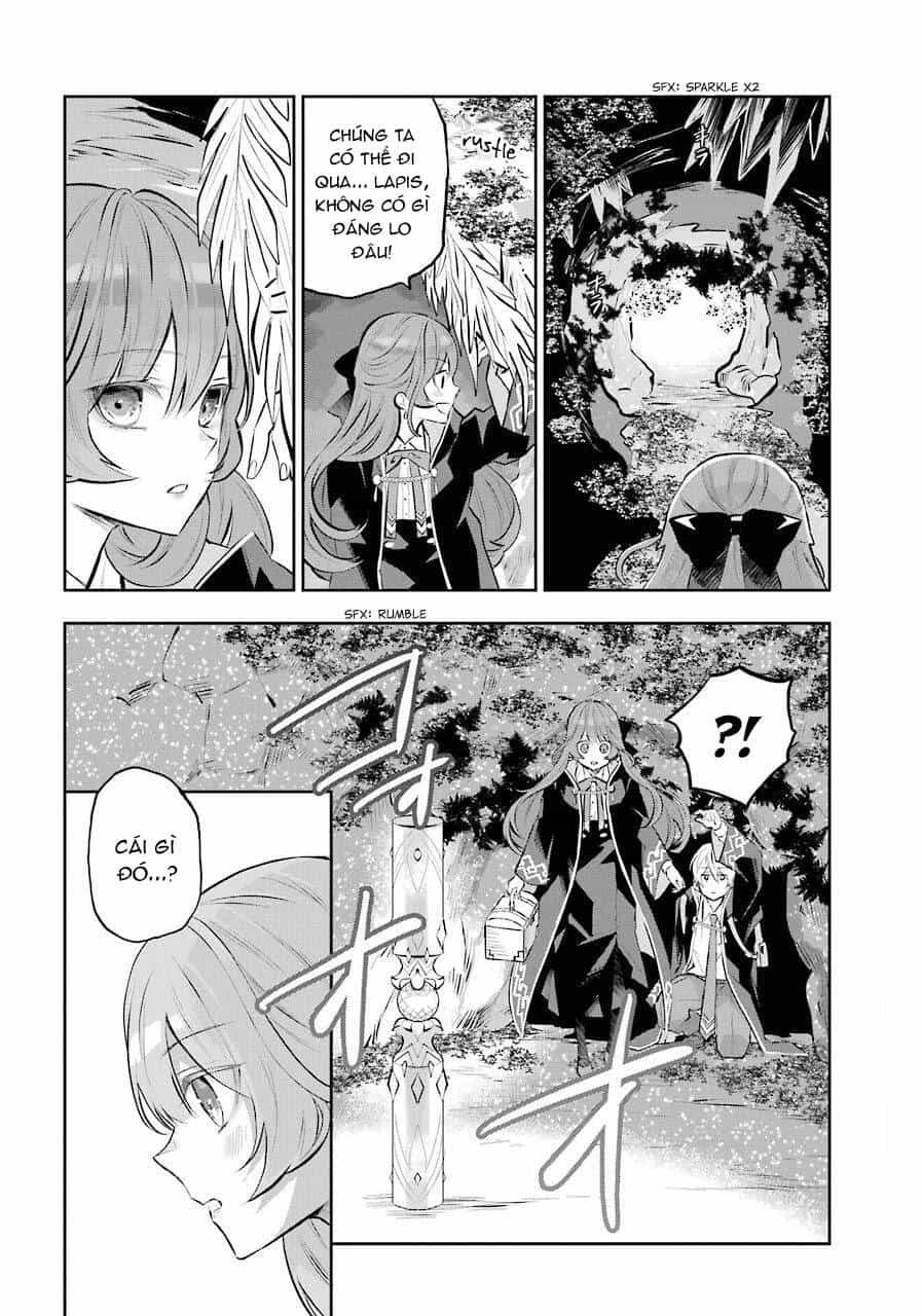 Tales Of Reincarnation In Maydare - Chương 12 - ảnh 32