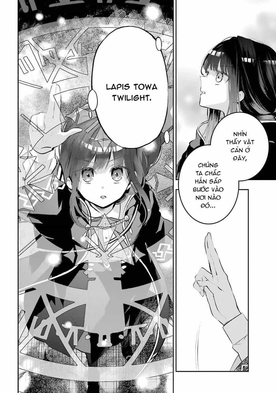 Tales Of Reincarnation In Maydare - Chương 12 - ảnh 6