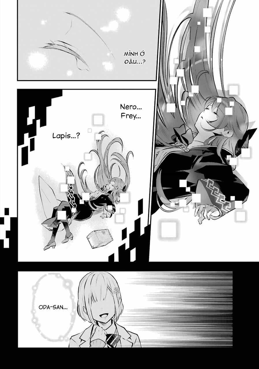 Tales Of Reincarnation In Maydare - Chương 13 - ảnh 4