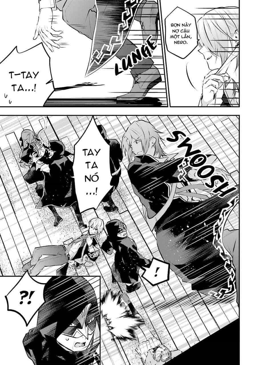 Tales Of Reincarnation In Maydare - Chương 14 - ảnh 9