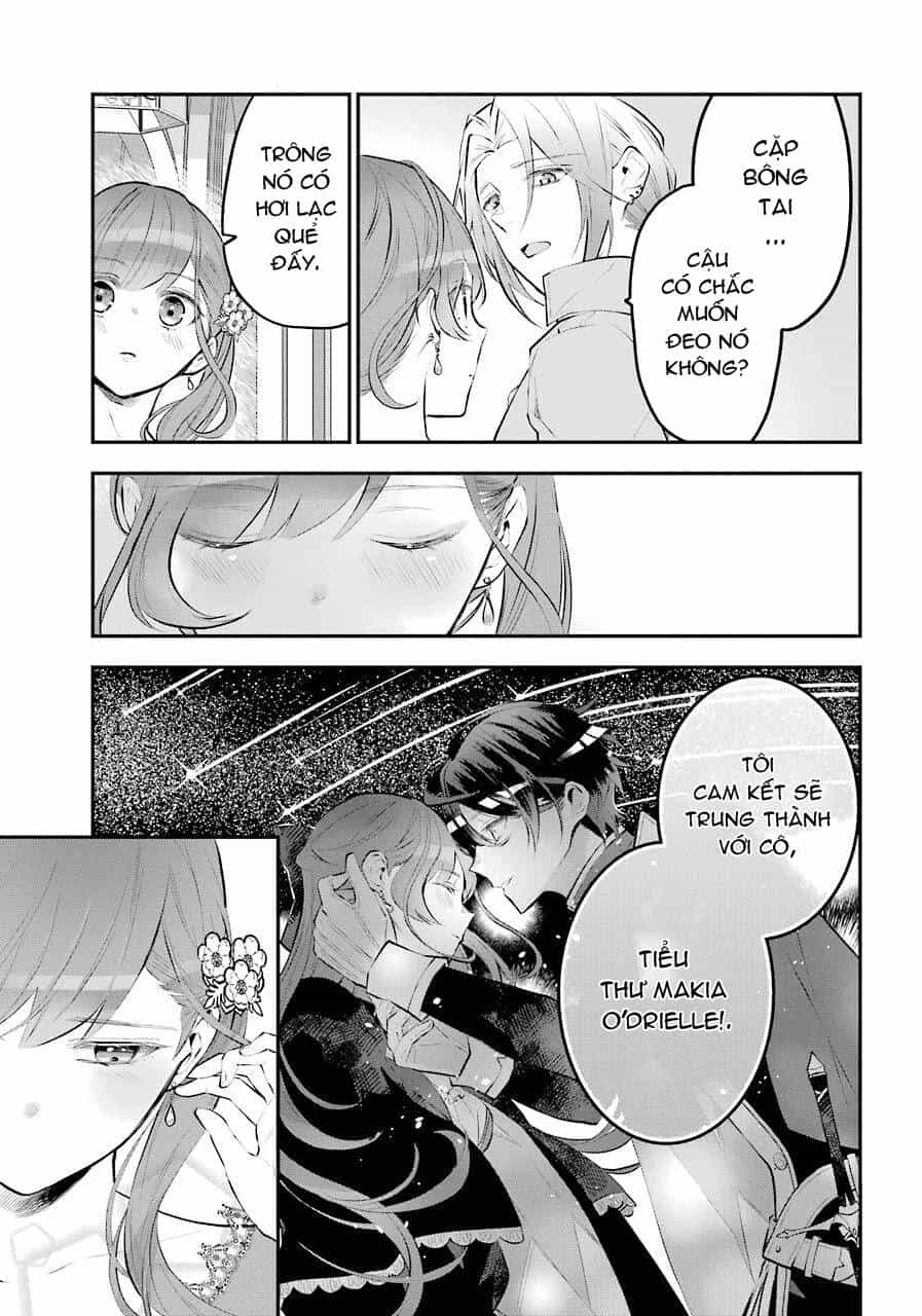 Tales Of Reincarnation In Maydare - Chương 15 - ảnh 35