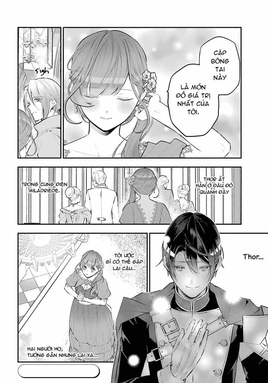 Tales Of Reincarnation In Maydare - Chương 15 - ảnh 36