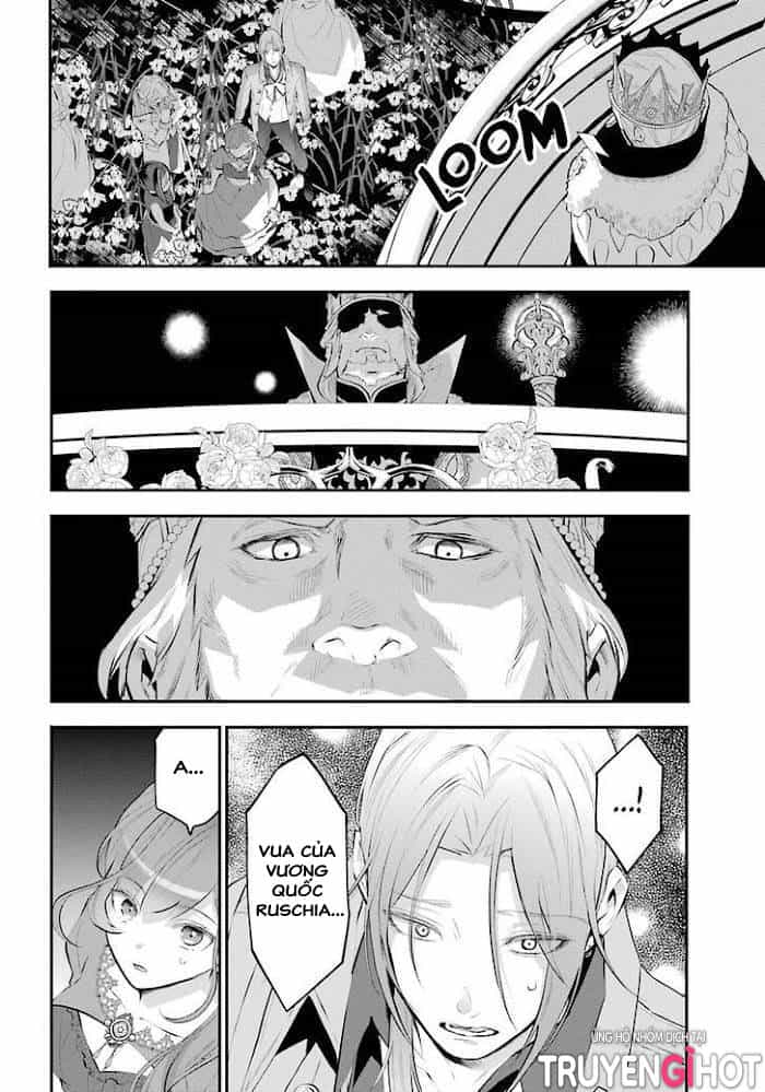 Tales Of Reincarnation In Maydare - Chương 16 - ảnh 24