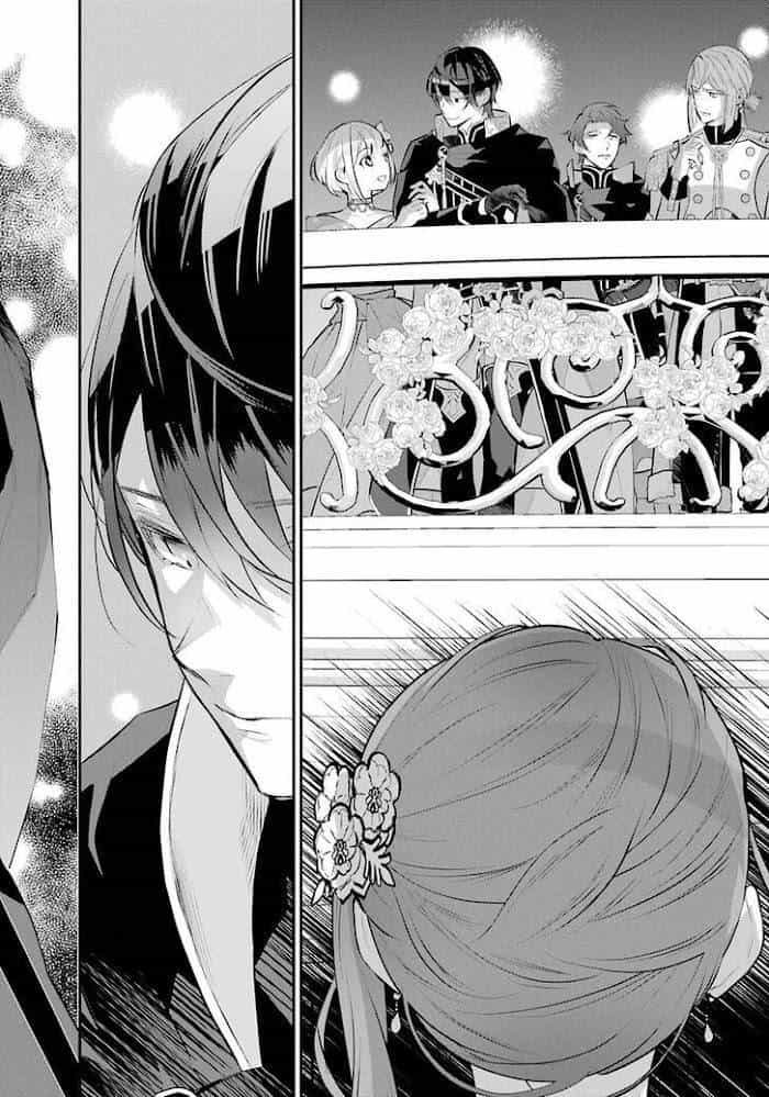Tales Of Reincarnation In Maydare - Chương 16 - ảnh 30