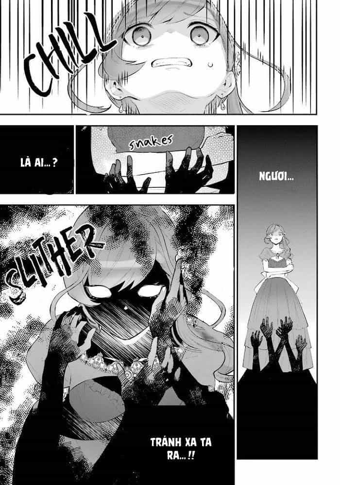 Tales Of Reincarnation In Maydare - Chương 17 - ảnh 13