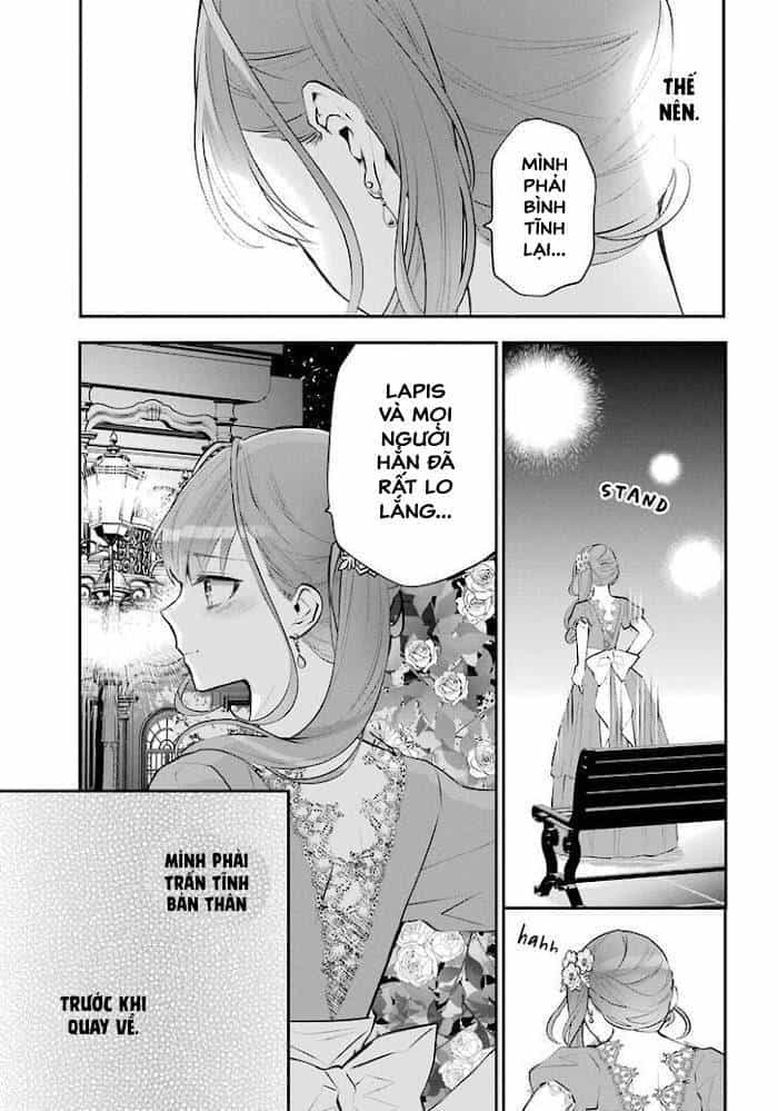 Tales Of Reincarnation In Maydare - Chương 17 - ảnh 19