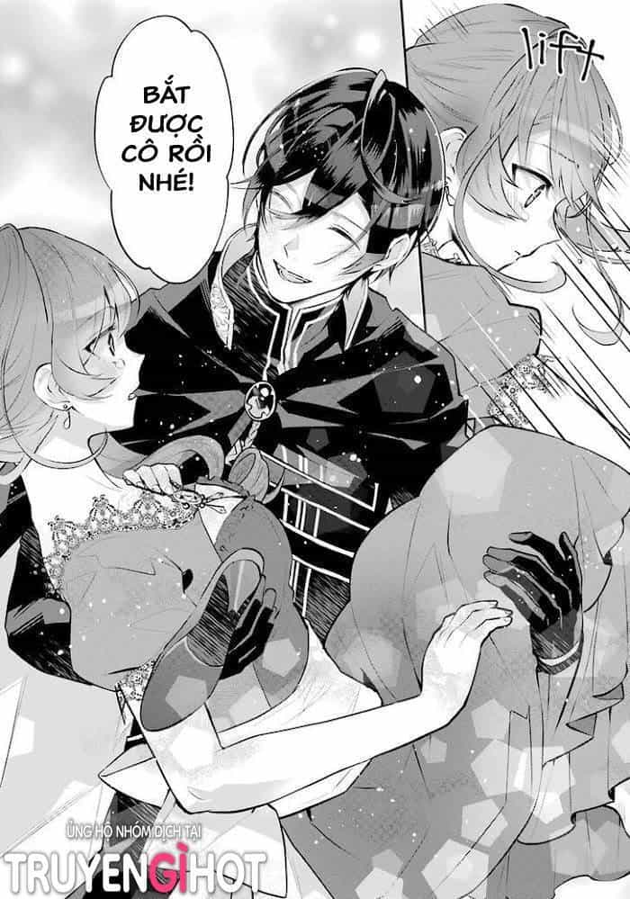 Tales Of Reincarnation In Maydare - Chương 17 - ảnh 26