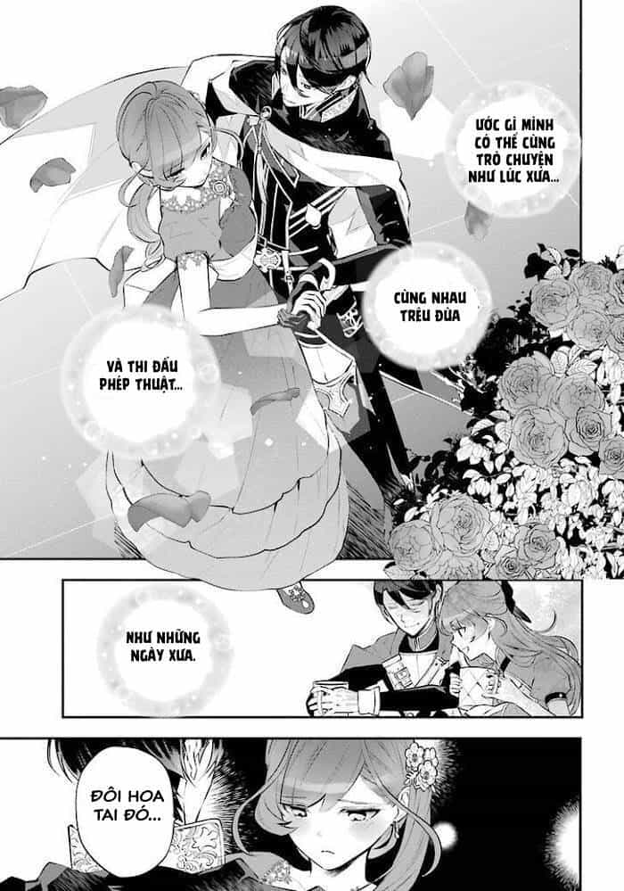 Tales Of Reincarnation In Maydare - Chương 17 - ảnh 31