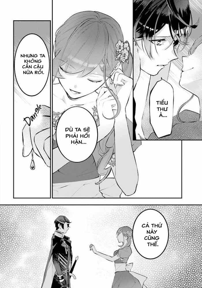 Tales Of Reincarnation In Maydare - Chương 18 - ảnh 16