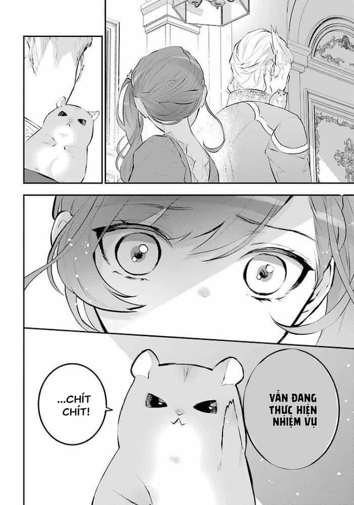 Tales Of Reincarnation In Maydare - Chương 18 - ảnh 26