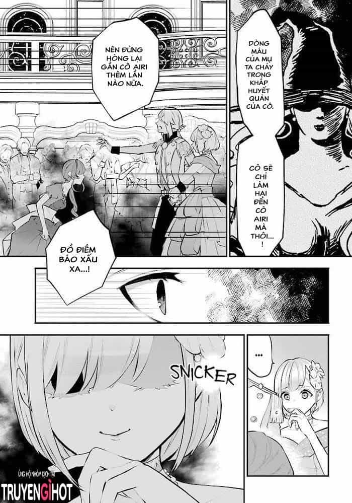 Tales Of Reincarnation In Maydare - Chương 18 - ảnh 9