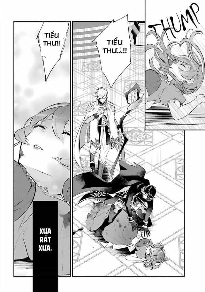 Tales Of Reincarnation In Maydare - Chương 20 - ảnh 15