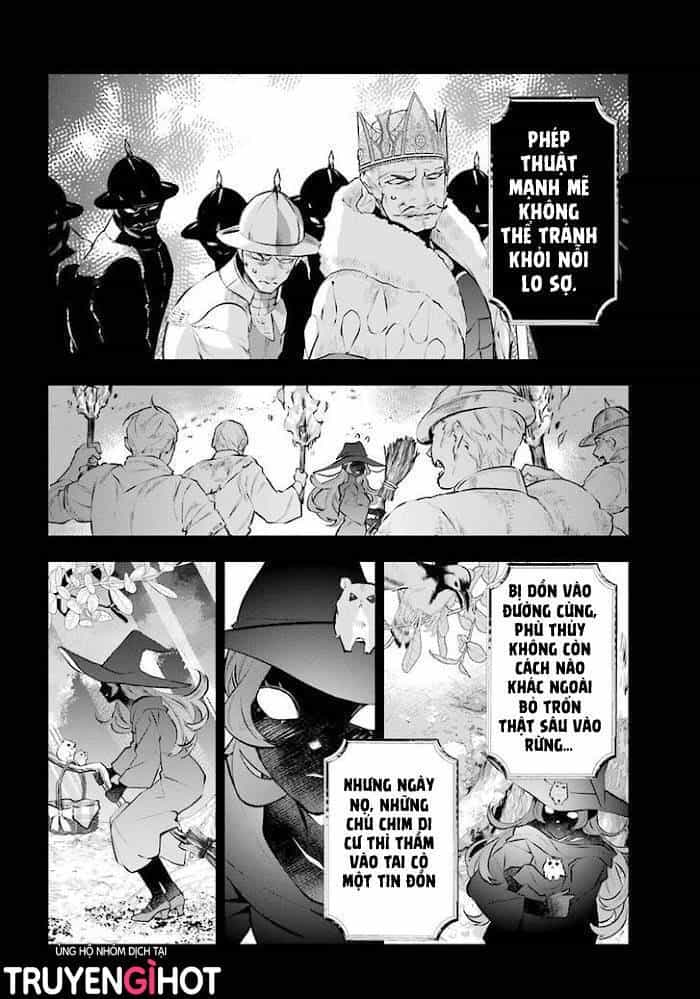 Tales Of Reincarnation In Maydare - Chương 20 - ảnh 17