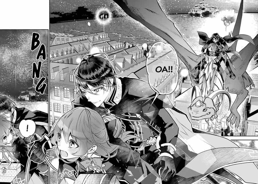 Tales Of Reincarnation In Maydare - Chương 21 - ảnh 10