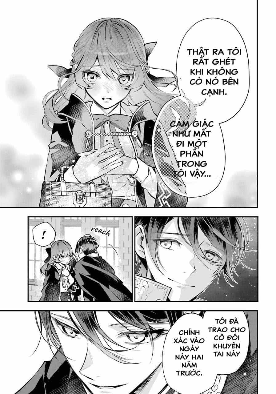 Tales Of Reincarnation In Maydare - Chương 21 - ảnh 24