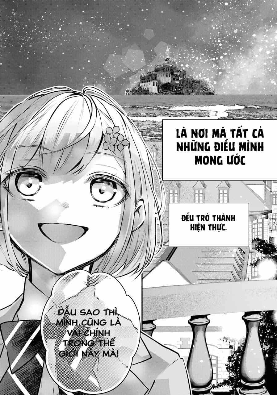 Tales Of Reincarnation In Maydare - Chương 21 - ảnh 28