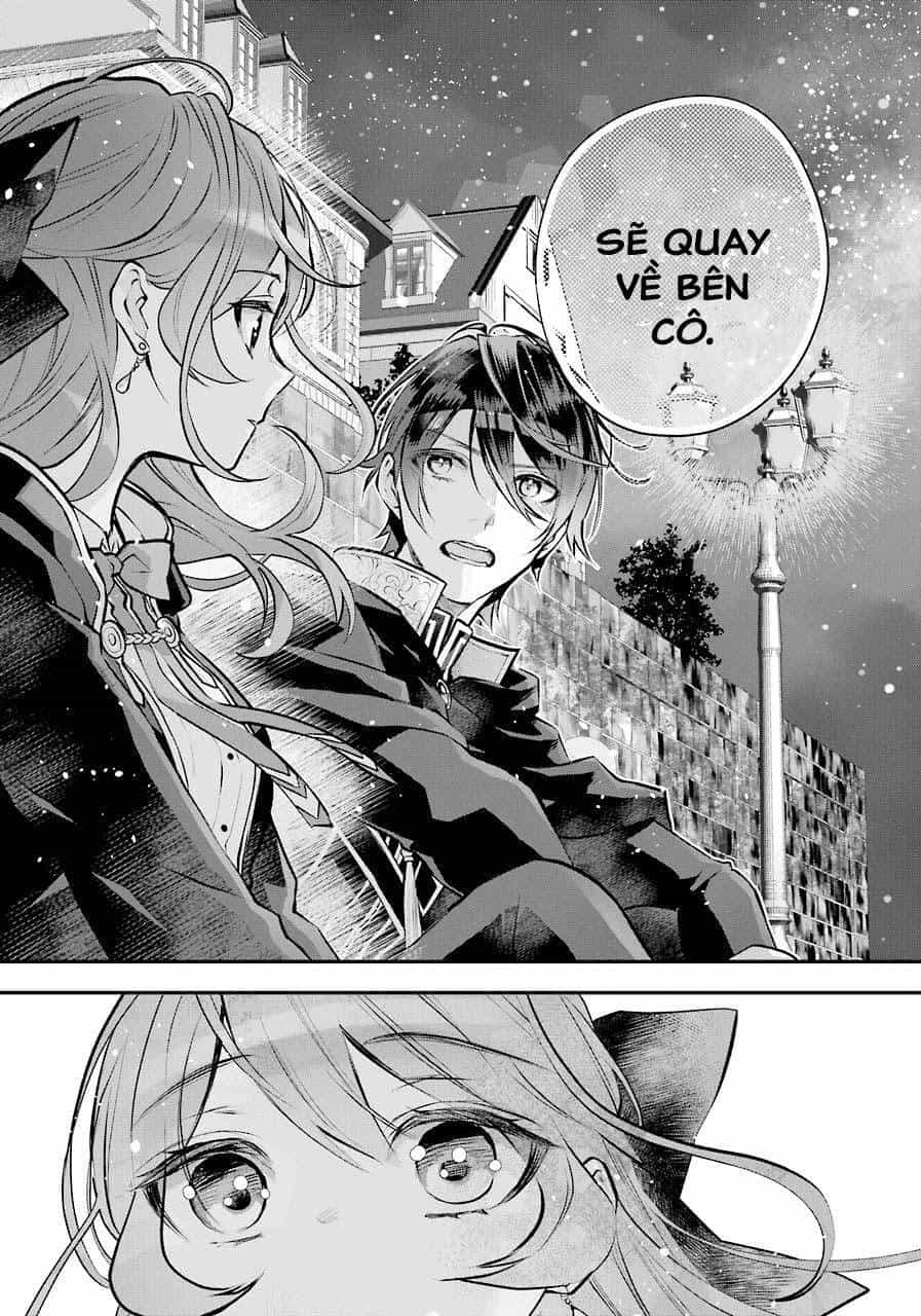 Tales Of Reincarnation In Maydare - Chương 21 - ảnh 30