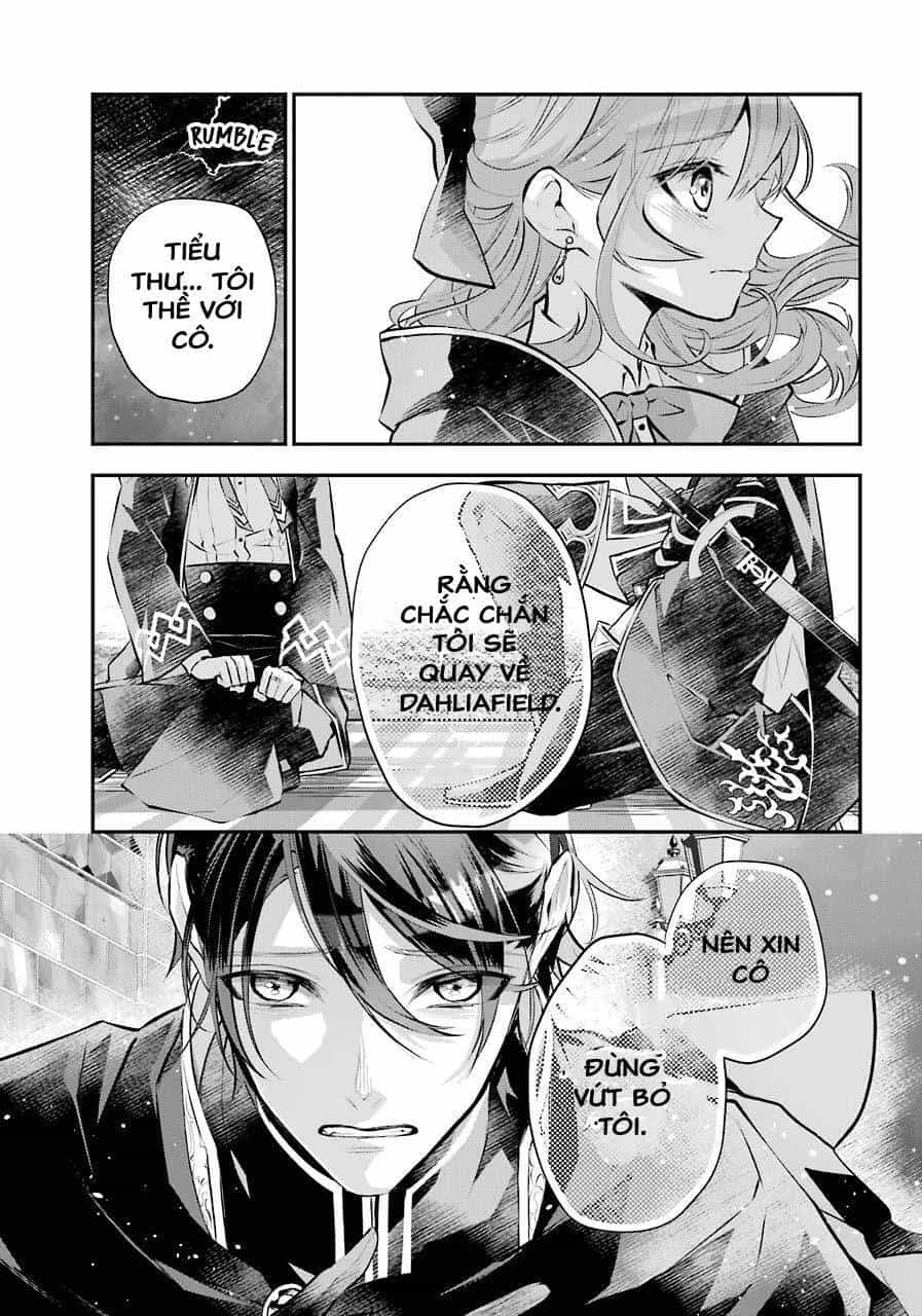 Tales Of Reincarnation In Maydare - Chương 21 - ảnh 32