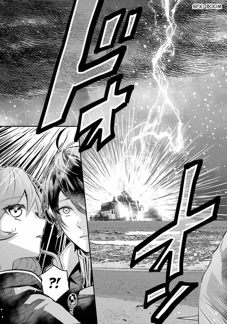 Tales Of Reincarnation In Maydare - Chương 21 - ảnh 36