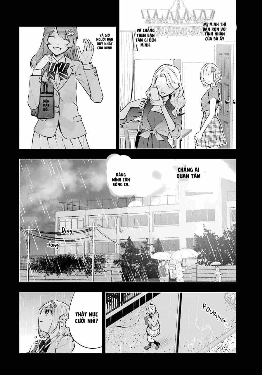 Tales Of Reincarnation In Maydare - Chương 22 - ảnh 18