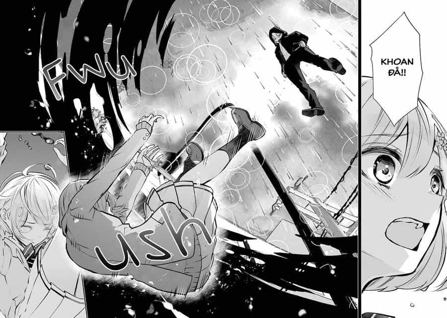 Tales Of Reincarnation In Maydare - Chương 22 - ảnh 26