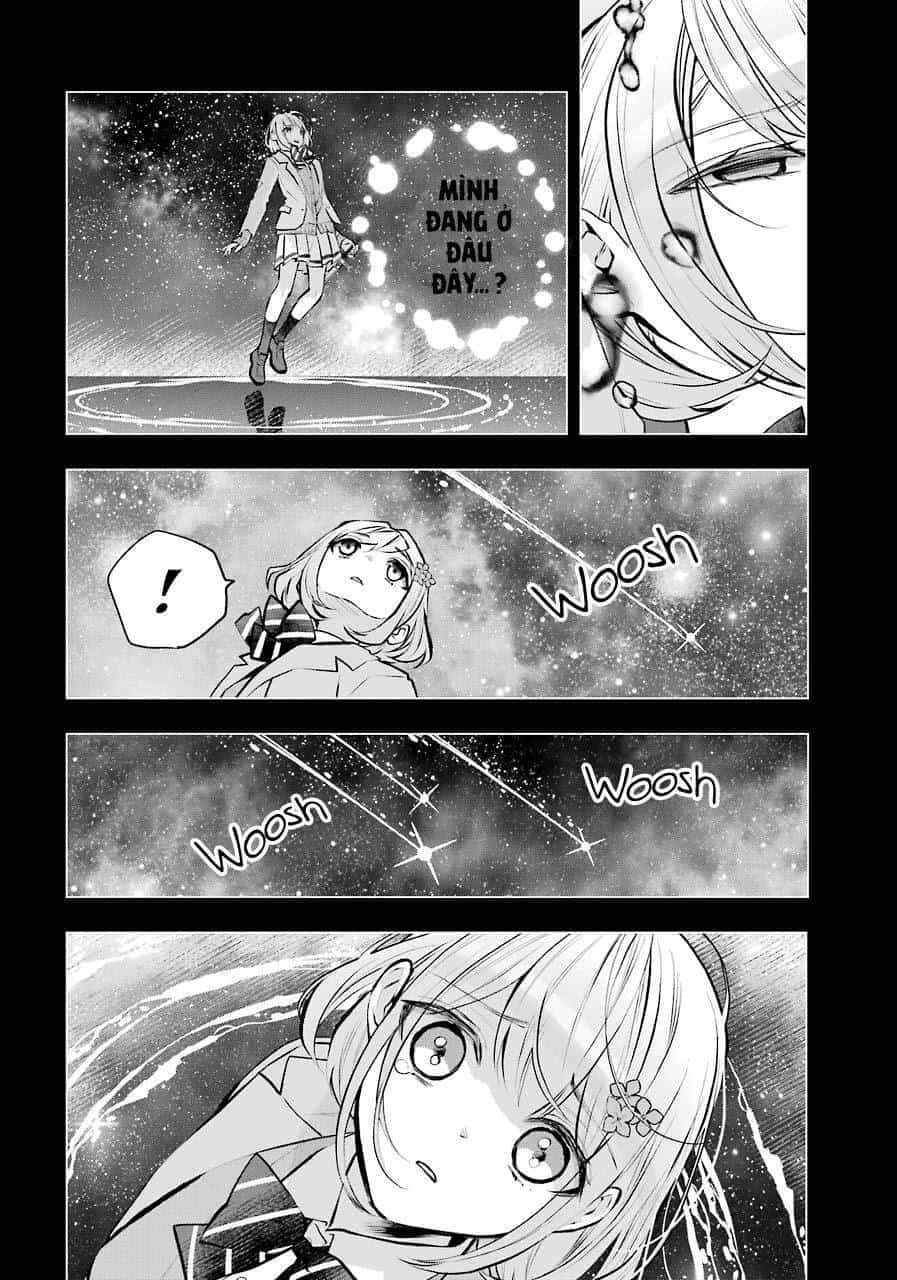 Tales Of Reincarnation In Maydare - Chương 22 - ảnh 27