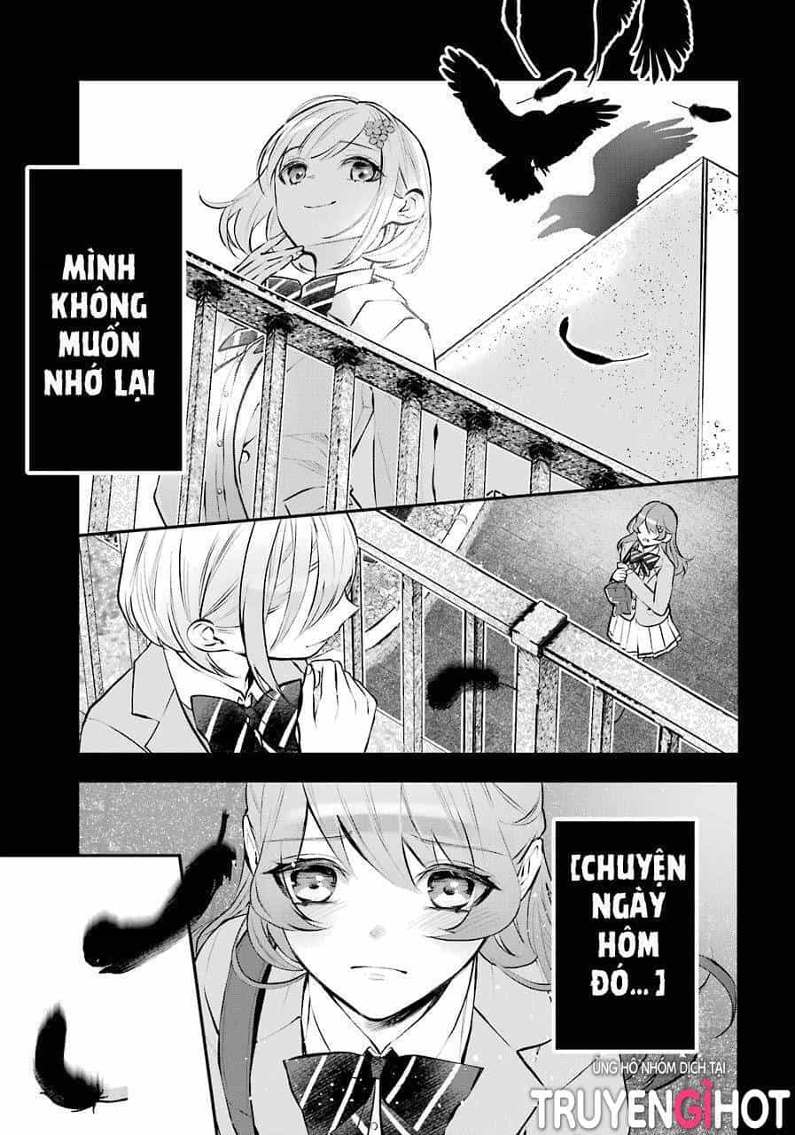 Tales Of Reincarnation In Maydare - Chương 22 - ảnh 5