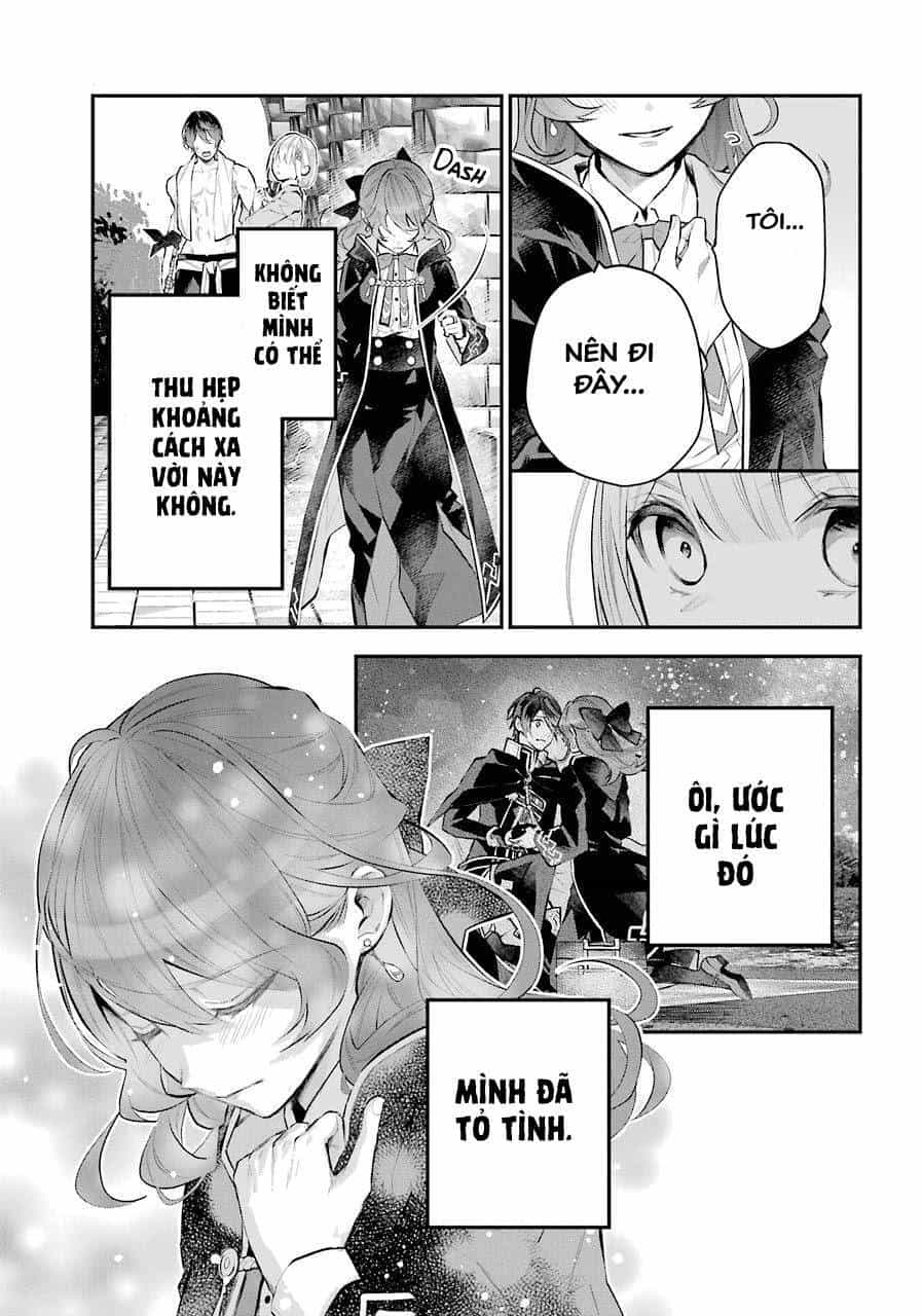 Tales Of Reincarnation In Maydare - Chương 24 - ảnh 15