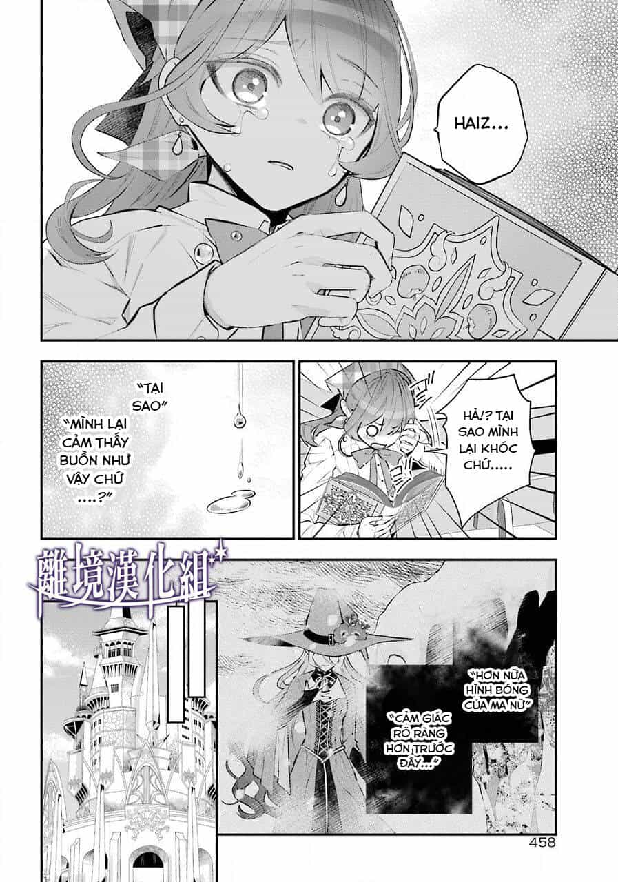 Tales Of Reincarnation In Maydare - Chương 26 - ảnh 8