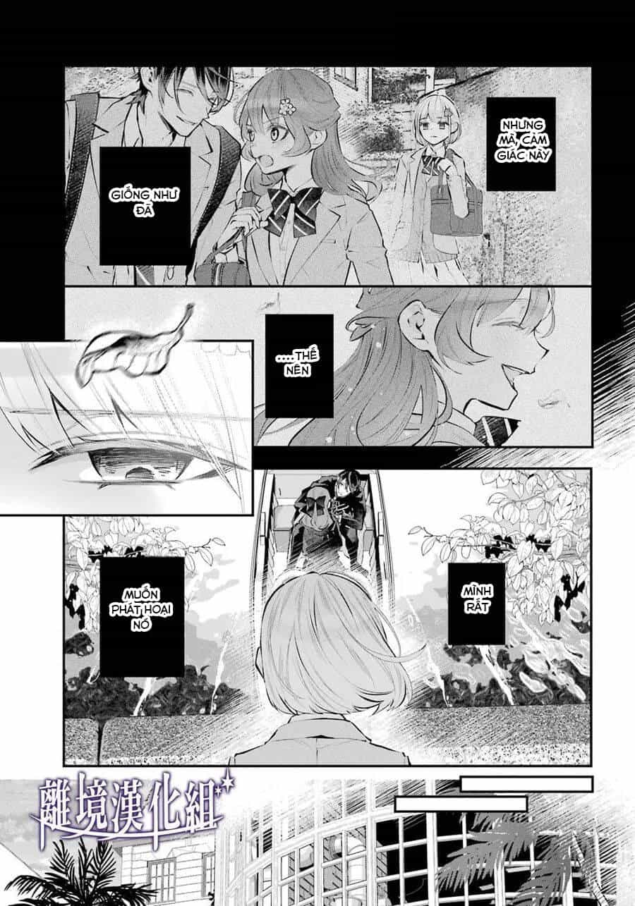 Tales Of Reincarnation In Maydare - Chương 27 - ảnh 16